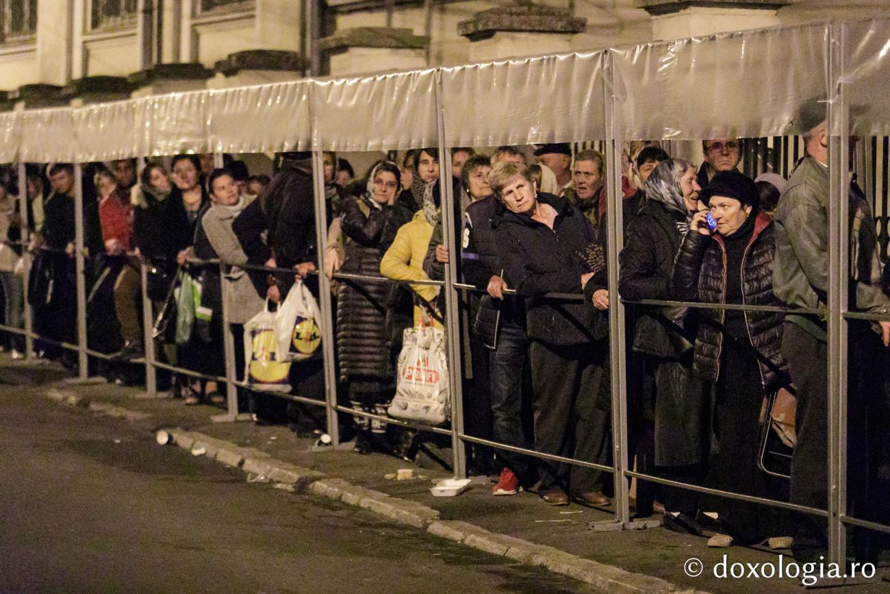 (Foto) Pelerinii – cei mai frumoși rugători către Dumnezeu și Sfinții Săi, 2019